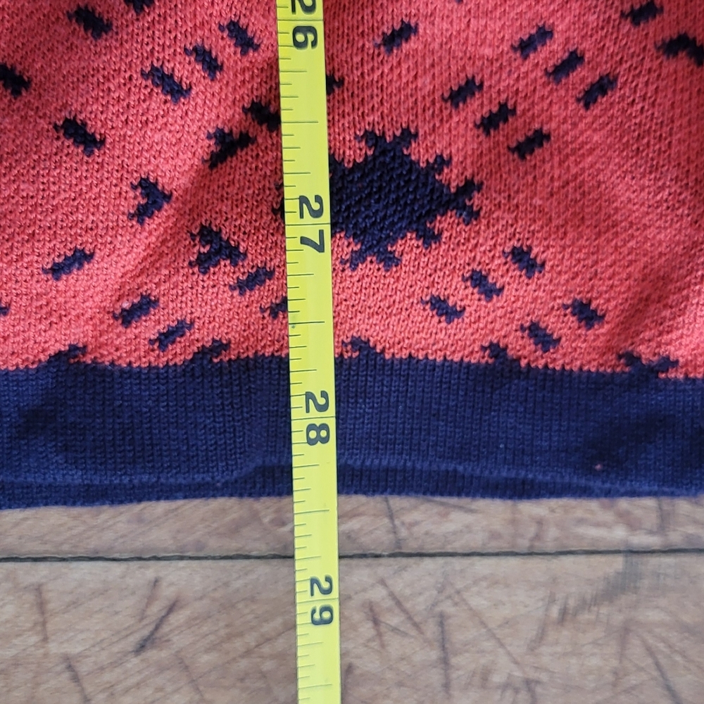 Pendleton Argile Silk Blend Button Down Cardigan … - image 6